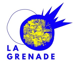 logo_la_grenade_La_Grenade_Logo
