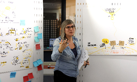 Agnès Payraudeau, Pic & pic - illustratrice pédagogique Agnès Payraudeau, Pic & pic - illustratrice pédagogique